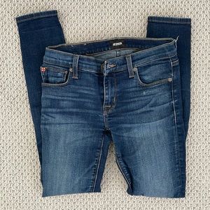 Hudson jeans